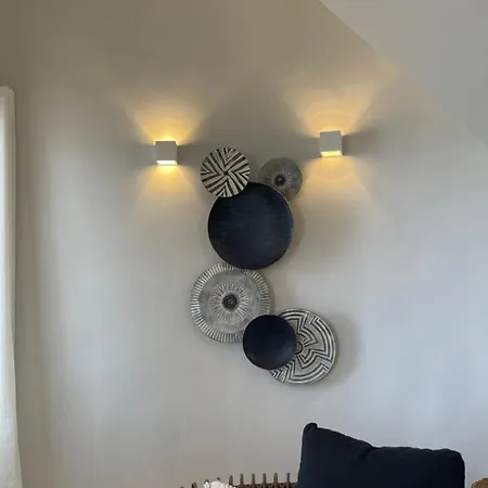 Beachfront Loft 1 Faro * Palau