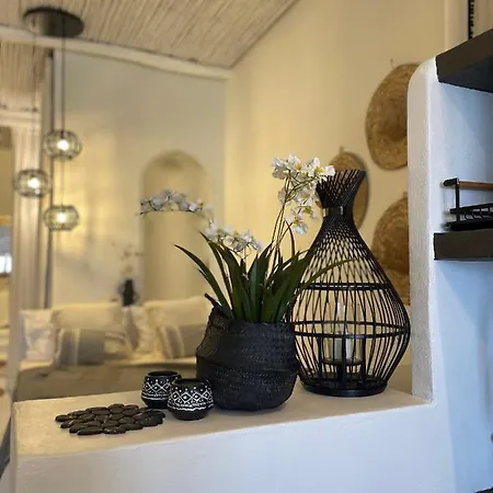 Apartment Beachfront Loft 1 Faro