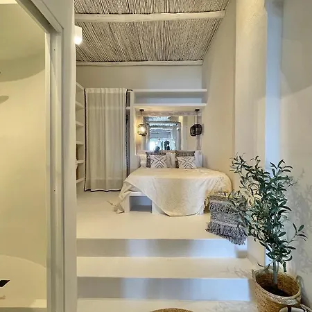 Beachfront Loft 1 Faro Appartement
