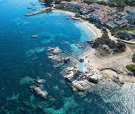 Beachfront Loft 1 Faro Appartement Palau