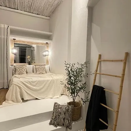 Apartment Beachfront Loft 1 Faro *