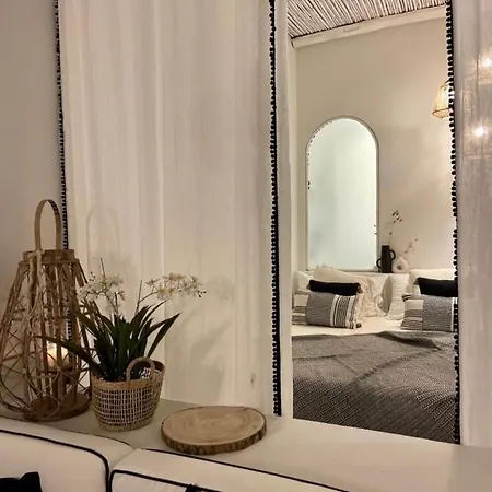 Beachfront Loft 1 Faro Appartement