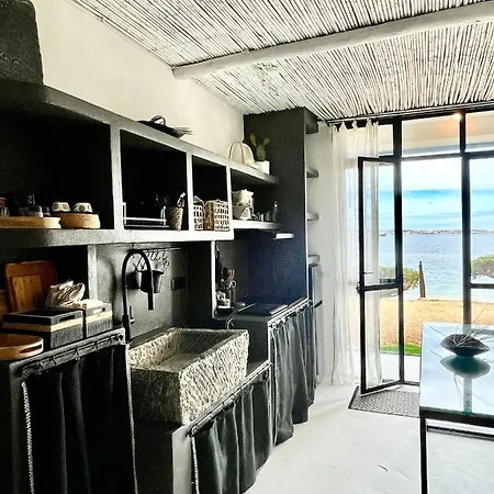 Beachfront Loft 1 Faro Palau