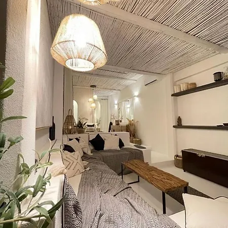 アパート Beachfront Loft 1 Faro *
