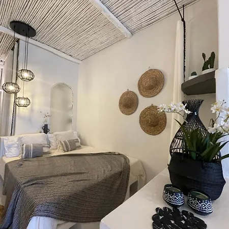 Beachfront Loft 1 Faro Appartamento