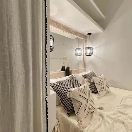 Beachfront Loft 1 Faro *