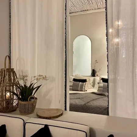 Apartment Beachfront Loft 1 Faro Palau