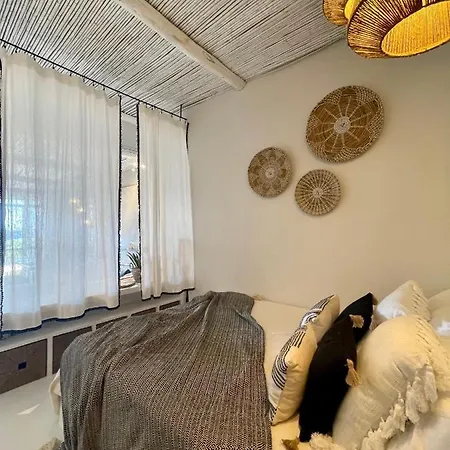 Apartment Beachfront Loft 1 Faro *