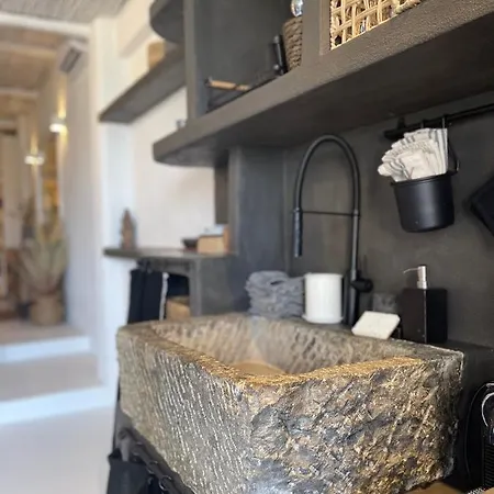 Beachfront Loft 1 Faro Appartamento *