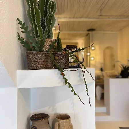 Beachfront Loft 1 Faro