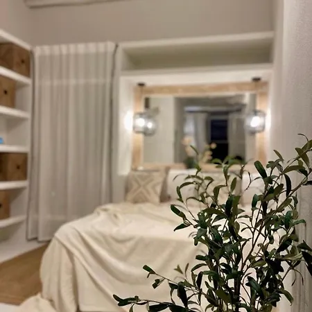 Apartment Beachfront Loft 1 Faro *
