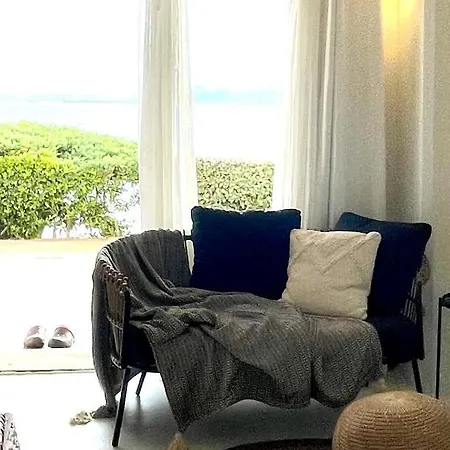 Beachfront Loft 1 Faro