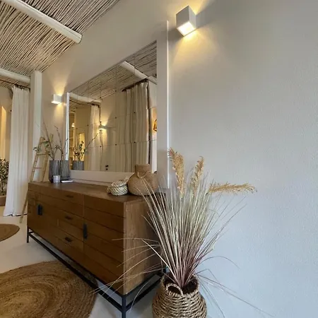 Beachfront Loft 1 Faro