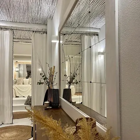 Appartement Beachfront Loft 1 Faro Palau