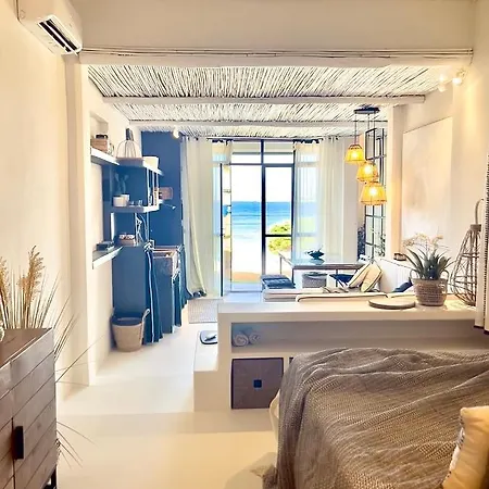 Lägenhet Beachfront Loft 1 Faro *