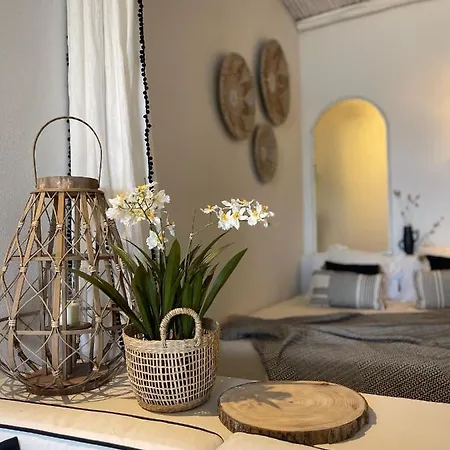 Beachfront Loft 1 Faro Appartement *