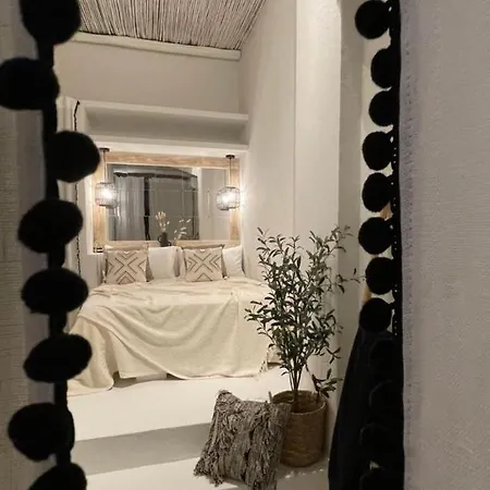 Beachfront Loft 1 Faro Palau